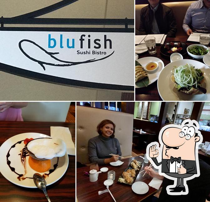 Blufish Sushi Bistro
