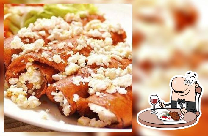 Comidas Express