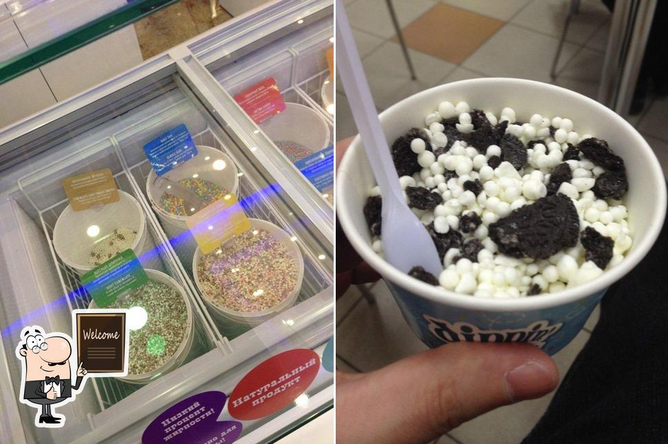 Dippin' Dots