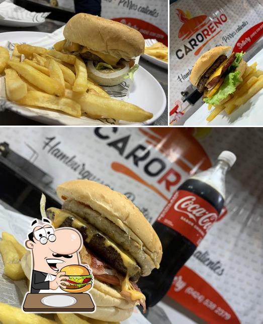 El Caroreño