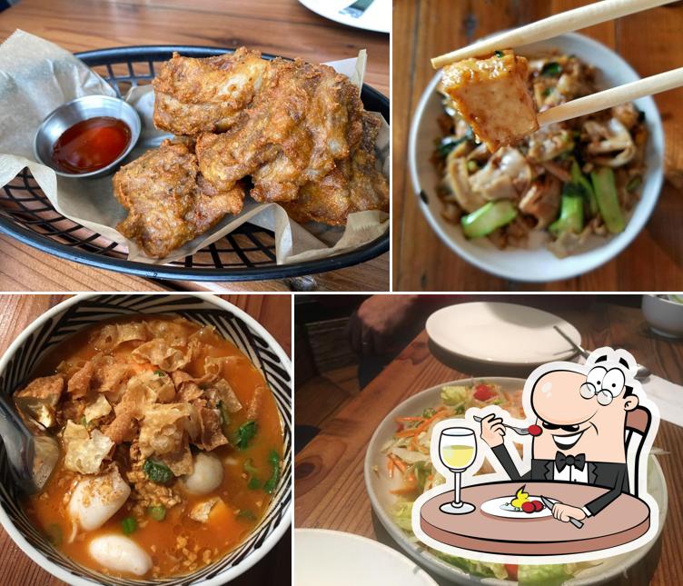 Imm Thai Street Food