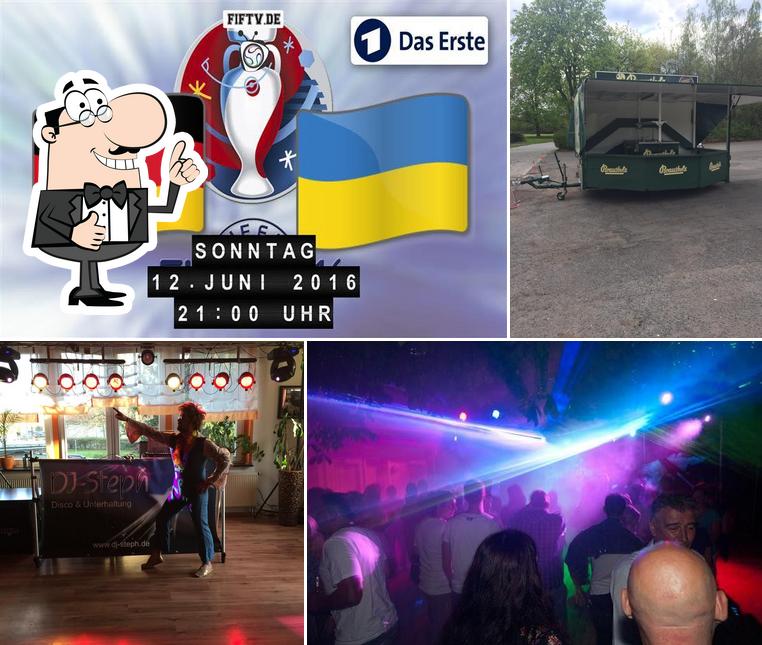 Jahnbaude Events