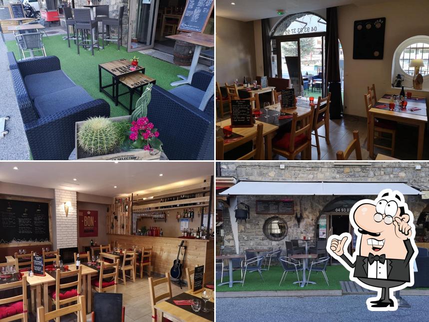 La Cantine d'Axel