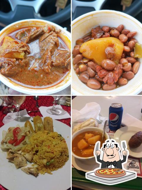 La isla restaurant