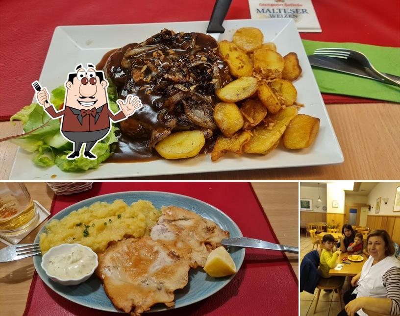 Marktgrill Karasawidis
