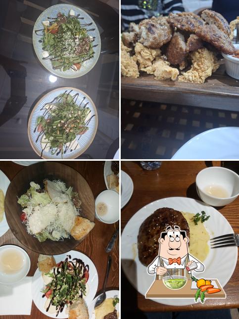 NISHONOV Cafe (Filial 2)