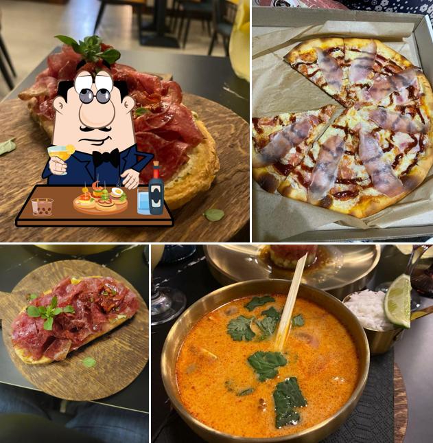Ресторан 39/1