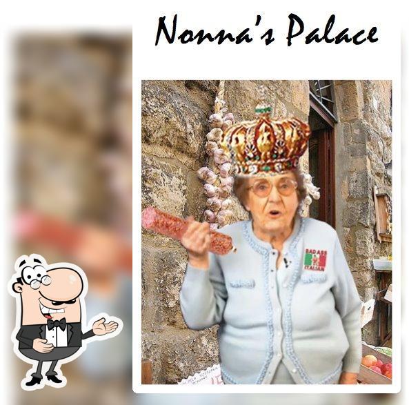 Nonna's Palace