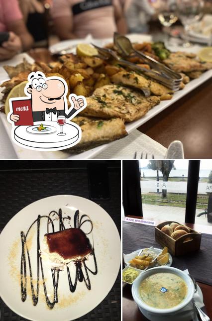 Restaurant Nova Riviera