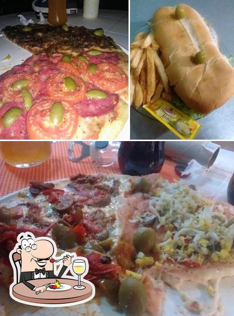 Pizzeria Don Luna