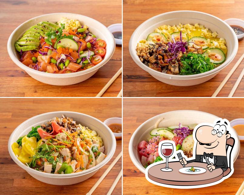 Poke Frisée
