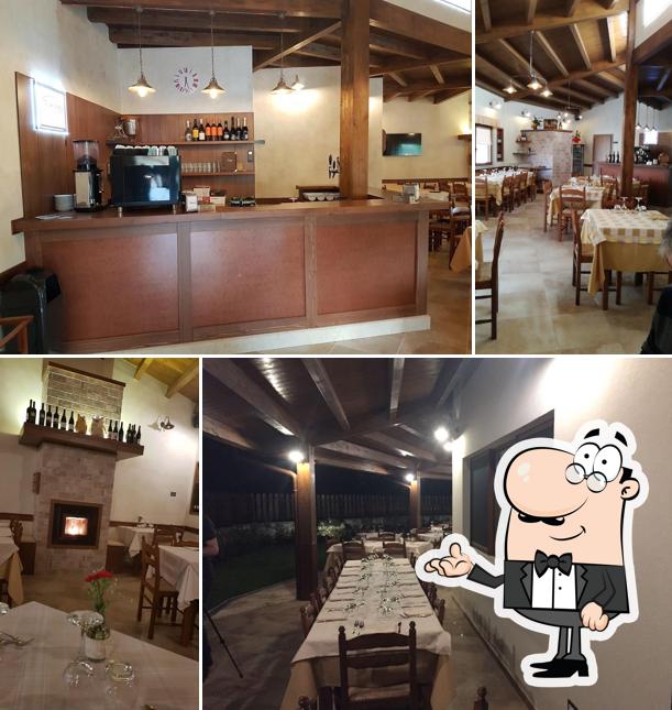 Ristorante Guscio
