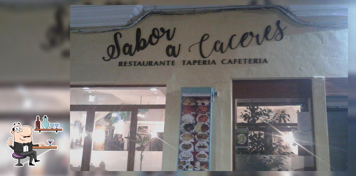 Sabor a Cáceres Cáceres