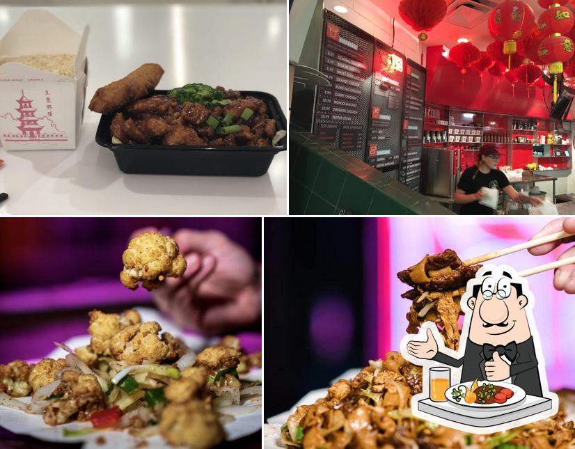 The Rice Box