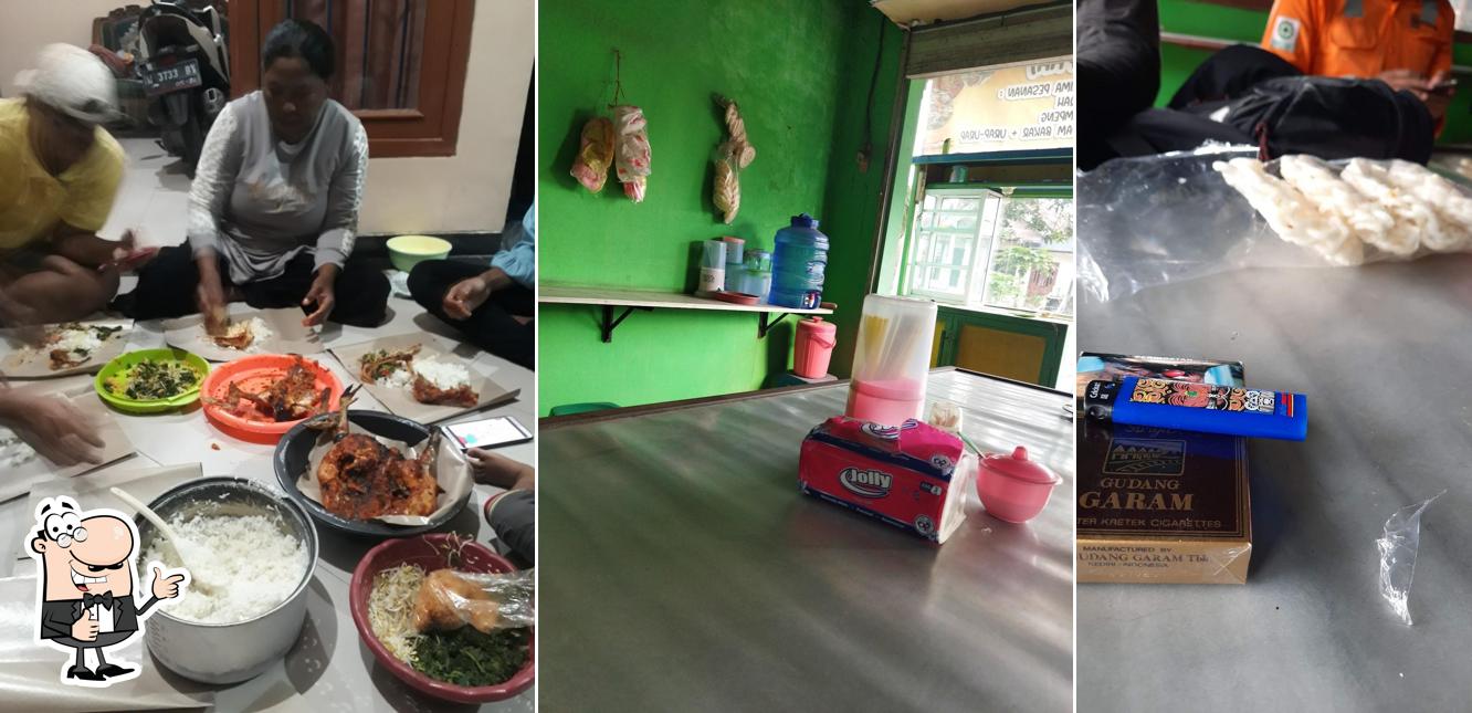 Warung Sate Setia Kawan