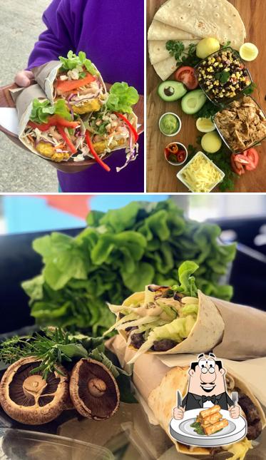 Wrapshack