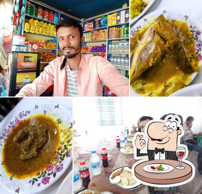 পাক মুসলিম হোটেল