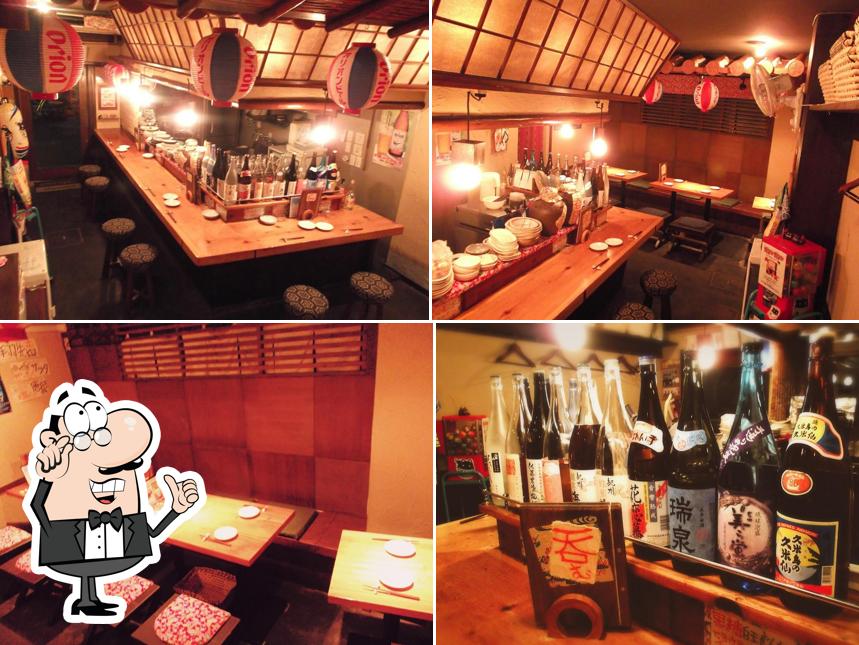 しあわせごはん 喰わせ屋しげる