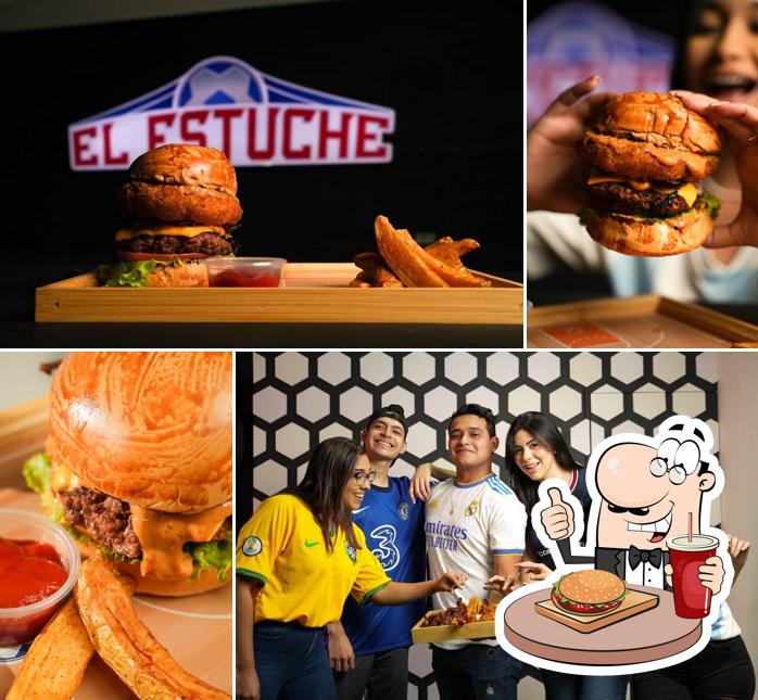 Restaurante El Estuche