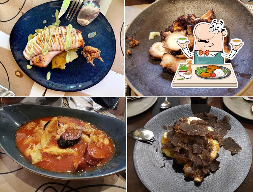 Restaurante La Trasiega