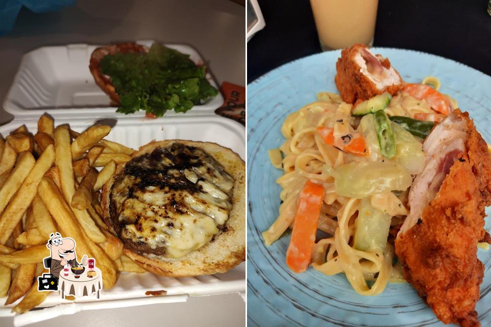 Restaurante Passarelli
