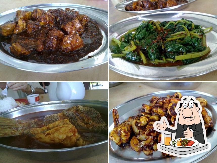 Restoran Chun Hui