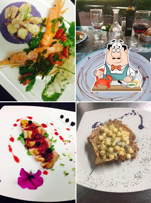 Ristorante il chicco di grano