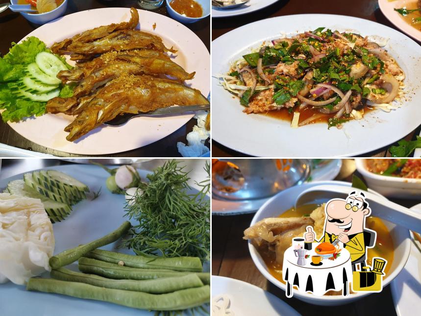River Restaurant