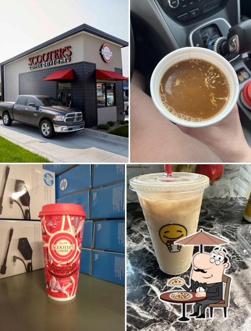 Scooter's Coffee
