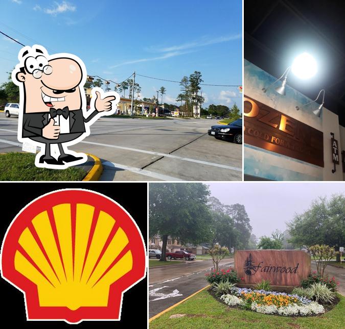 Shell