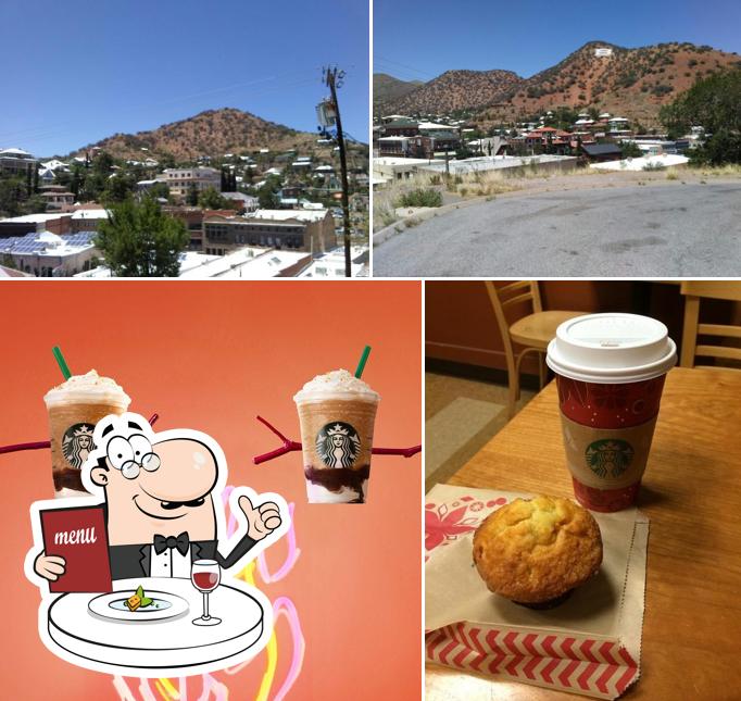 Starbucks Coffee Company