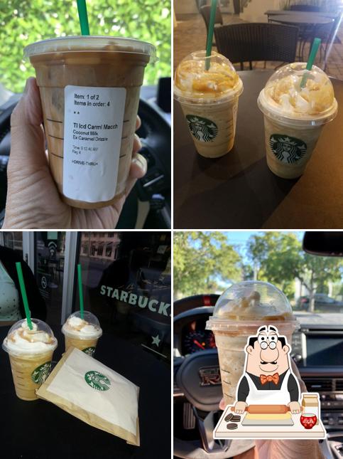 Starbucks Coffee Company