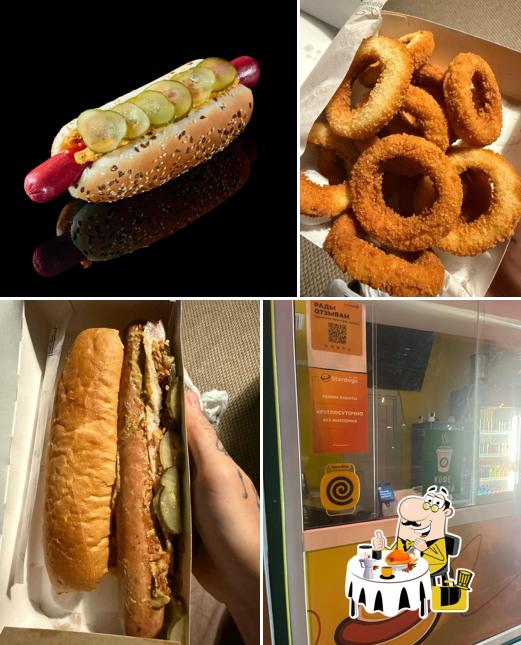 Stardogs