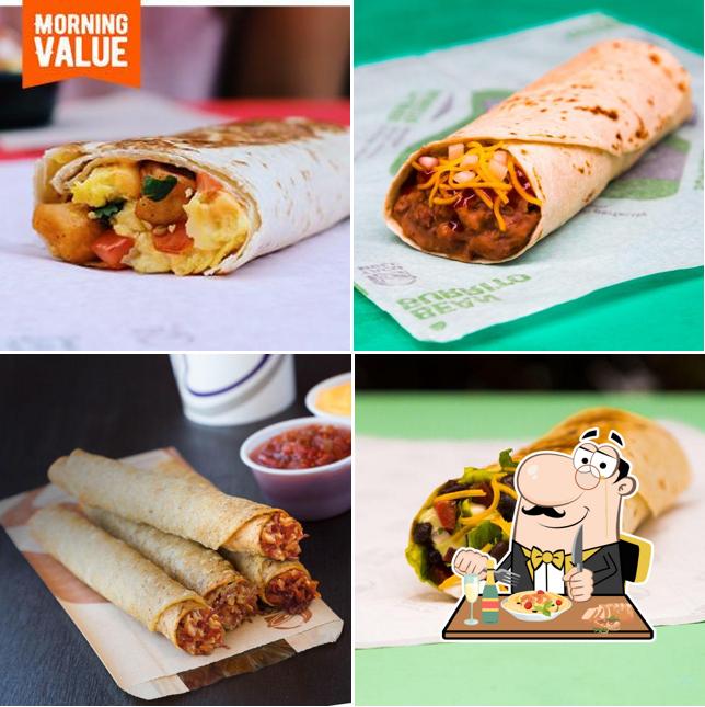 Taco Bell