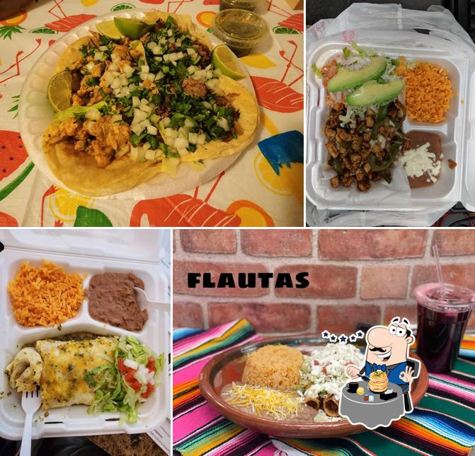 Taqueria Alma