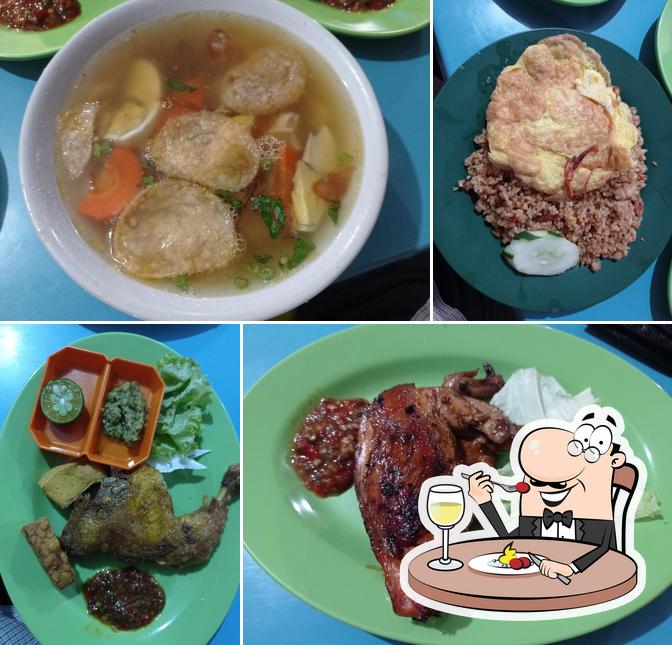 Warung Merdeka