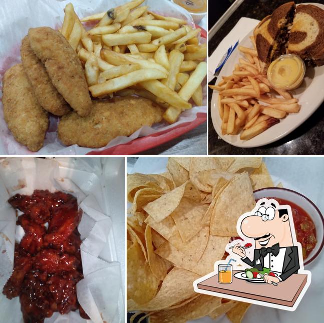 Wings Bar & Grill