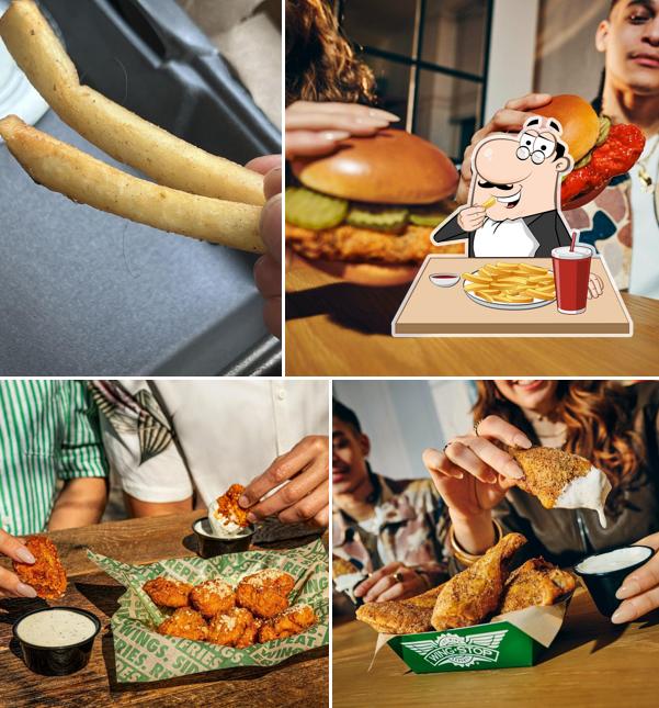 Wingstop