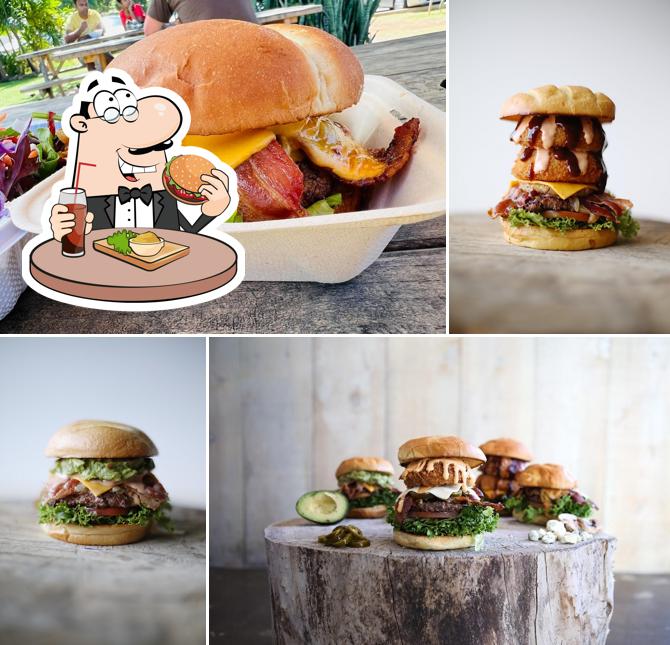 Seven Brothers Burgers