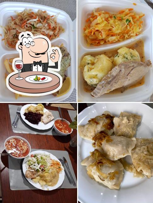 Bistro Express