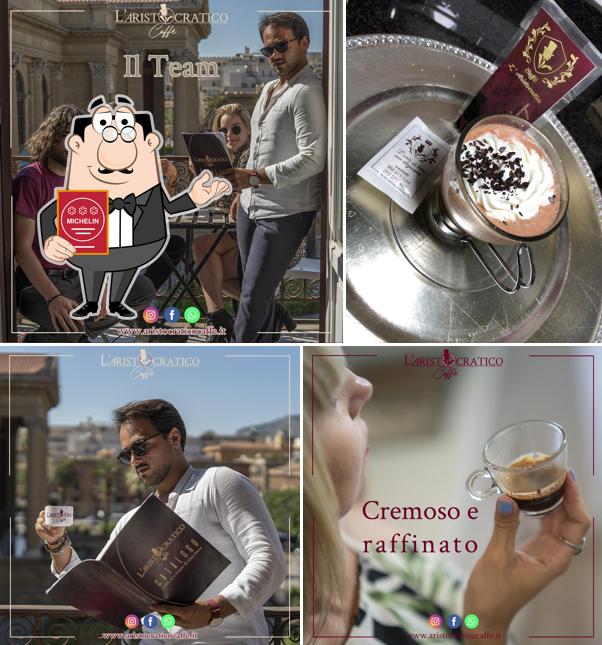 Caffè L'aristocratico