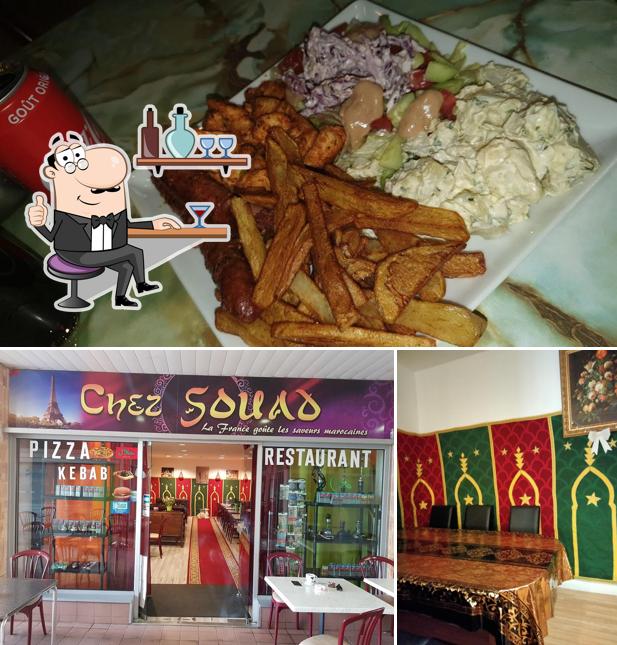 Chez Souad