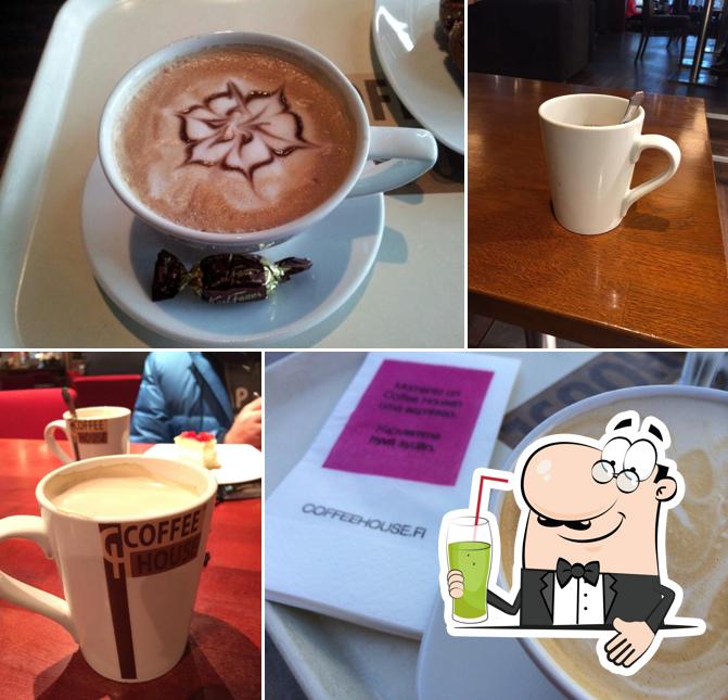 Coffee House