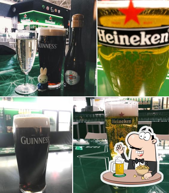 Heineken