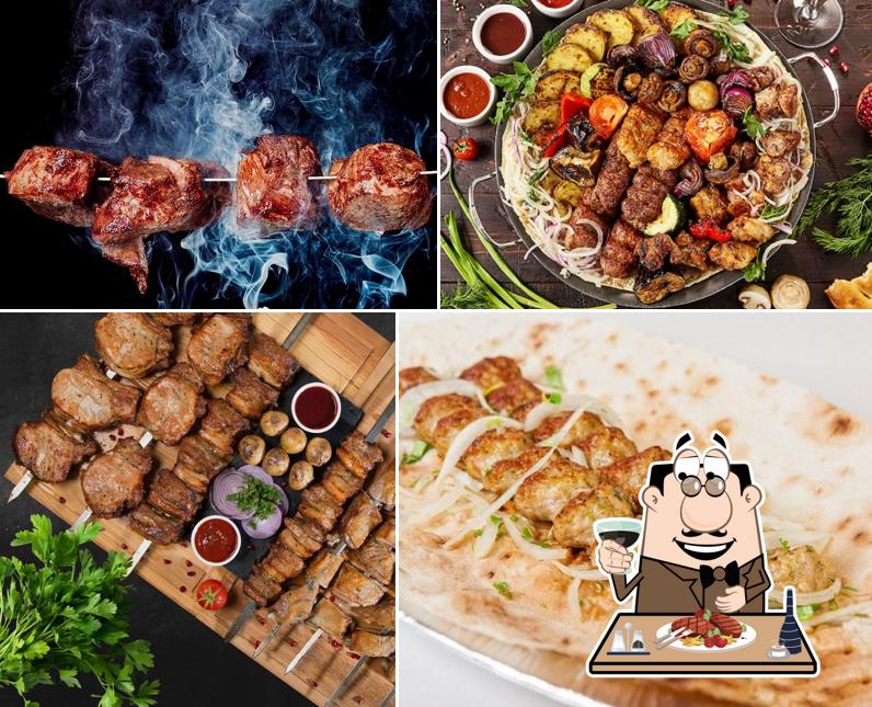 MR-GRILL