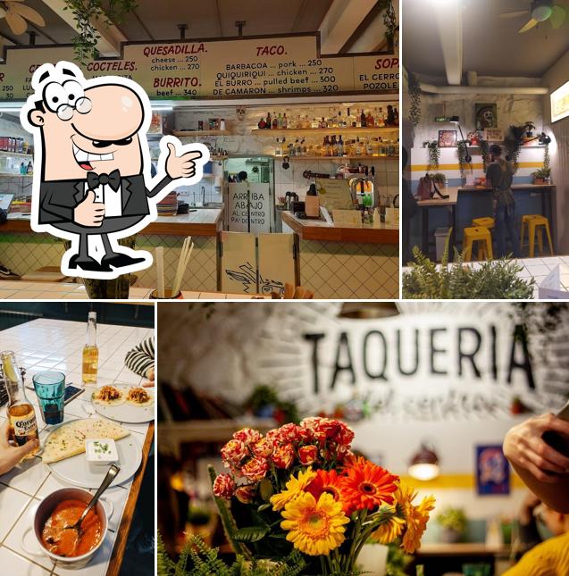 Taqueria Del Centro