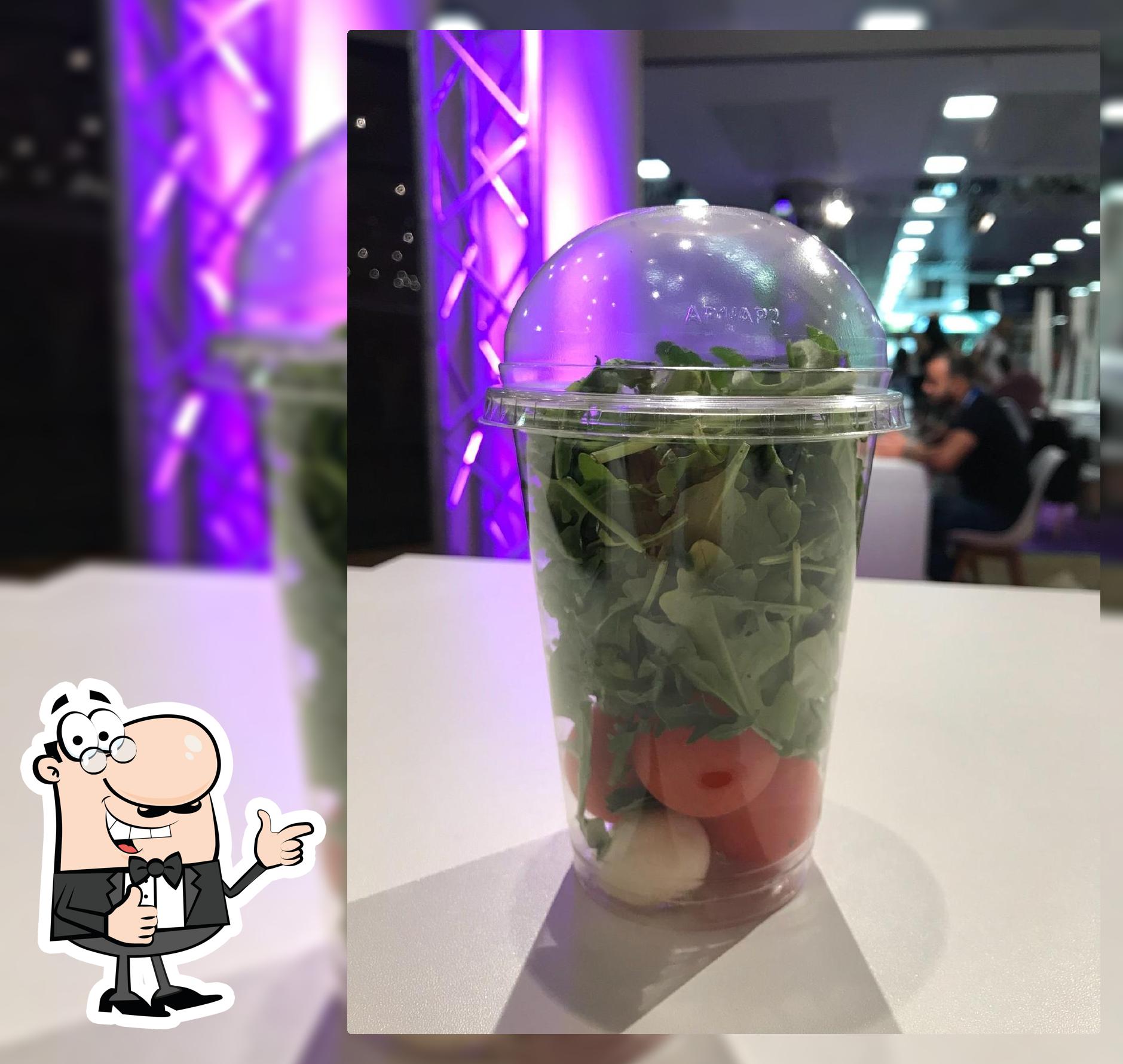 Restaurant Einstein