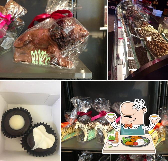 Gayle's Chocolates