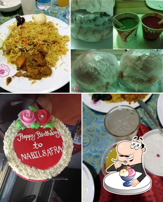Grand Taste