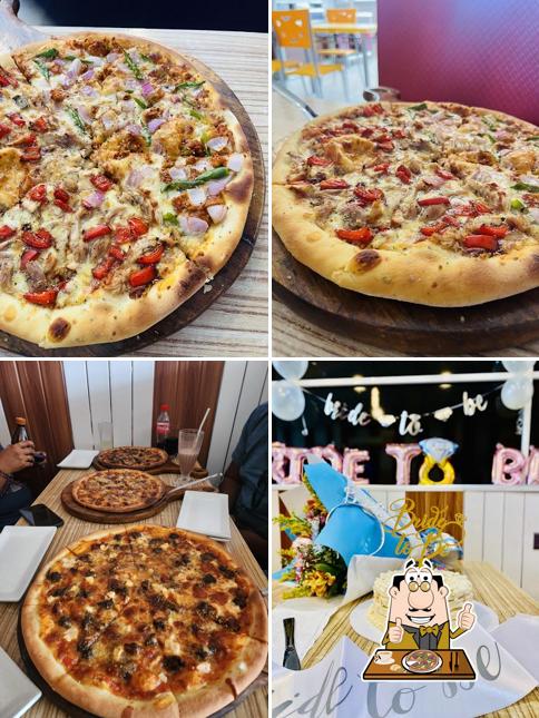 La Pizzeria
